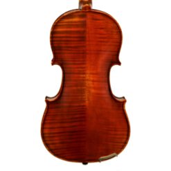 August Kohr Violin