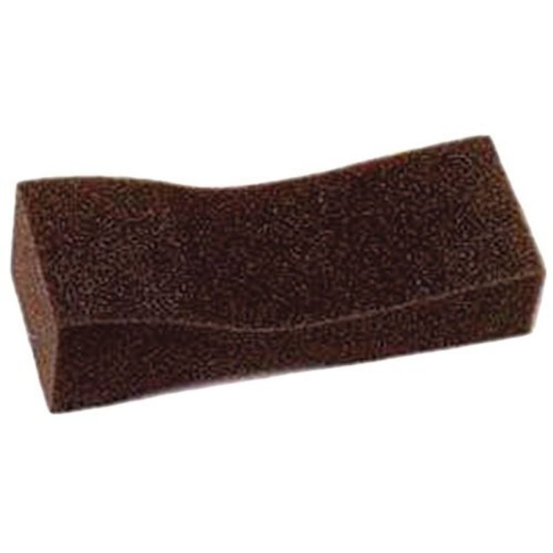 Foam Shoulder Rest for 4/4 Violin Firm Evergreen
