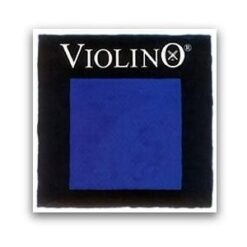 Pirastro Violino 4/4 Violin String Set - Medium - with Ball End E