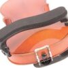 Everest EZ Series Shoulder Rest for 3/4 Violin