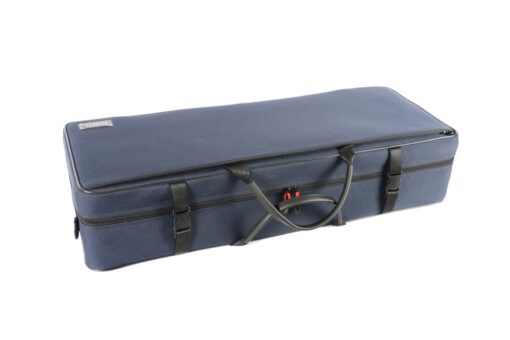 BAM Classic Two Violins Case Navy - 2005S