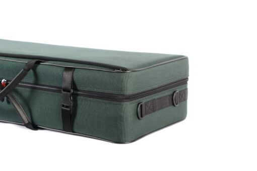 BAM Classic Two Violins Case Green - 2005S