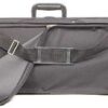 Bobelock Featherlite 1003V Oblong Black/Wine 4/4 Violin Case
