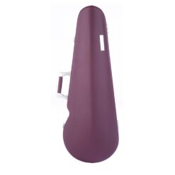 Bam France 2200XL Violet Contoured Hightech L'Etoile Viola Case