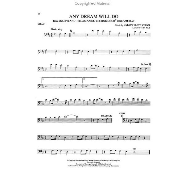 Big Book of Alto Sax Songs (Sheet Music) Instrumental Folio