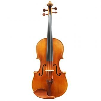 Aldo Romano Advanced Violin – AR400 – Evergreen Workshop