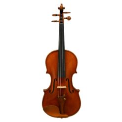 The LeDuc violin