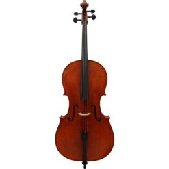 Peter Kauffman Stradivari Model 4/4 Cello
