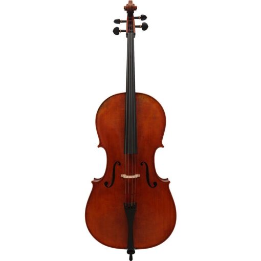 Peter Kauffman Stradivari Model 4/4 Cello