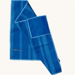 Bam Cleaning Cloth - Blue