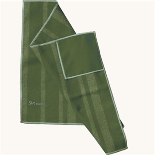 Bam Cleaning Cloth - Green