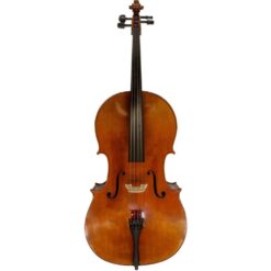 Revelle Model 850 4/4 Cello