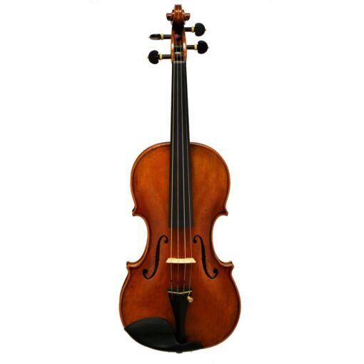 4/4 Violin Del Gesu Model