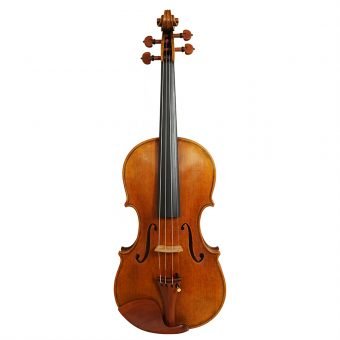 Carl de Luca Violin
