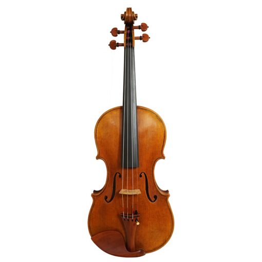 Carl de Luca Violin