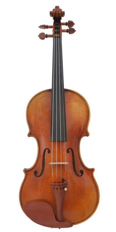 Cedar Music EA Violin