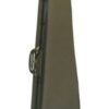 Super Light Shaped Violin Case Brown
