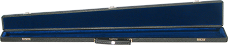 Bobelock German Single Bass Bow Case