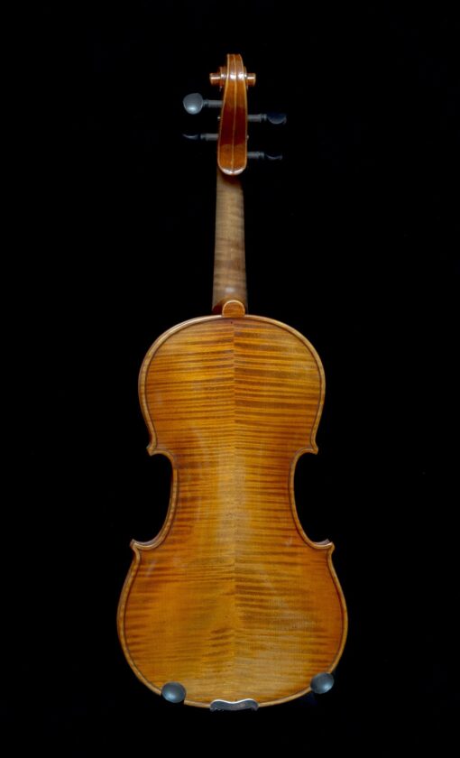 Andrzej Swietlinski LE Strad Model Master Violin