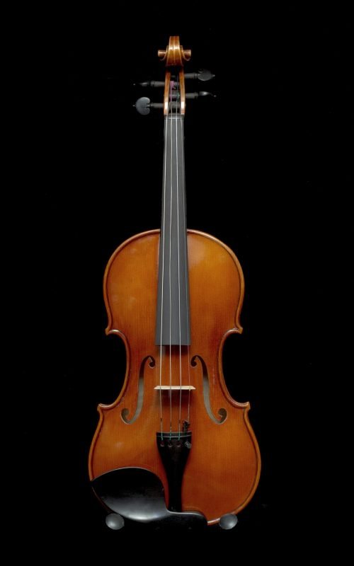 Andrzej Swietlinski Ole Bull Model Violin