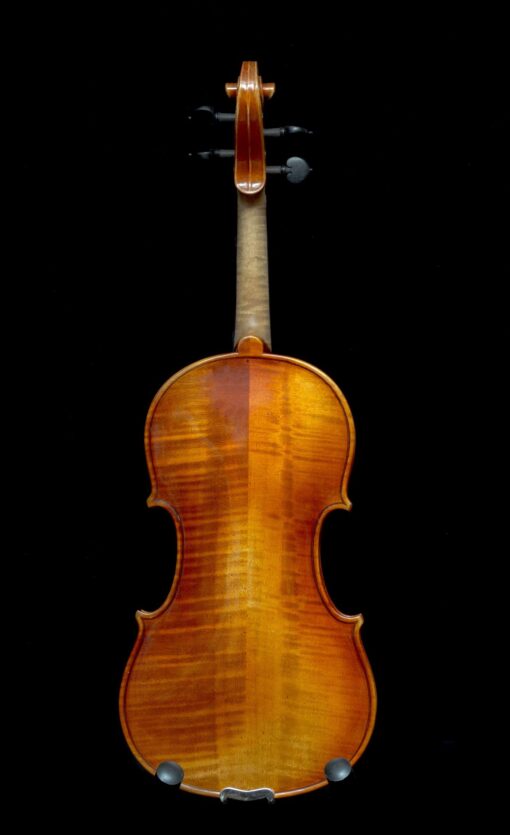 Andrzej Swietlinski Ole Bull Model Violin