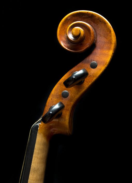 Andrzej Swietlinski Strad Model Master Violin