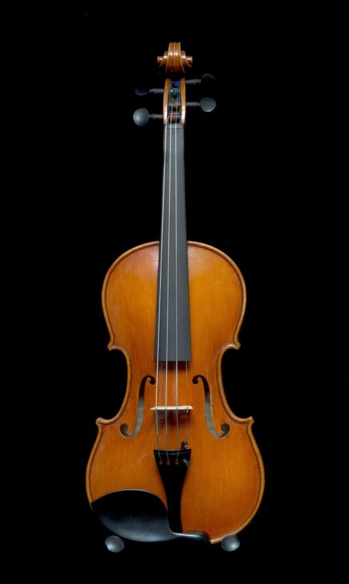 Andrzej Swietlinski Vieuxtemps Model Violin