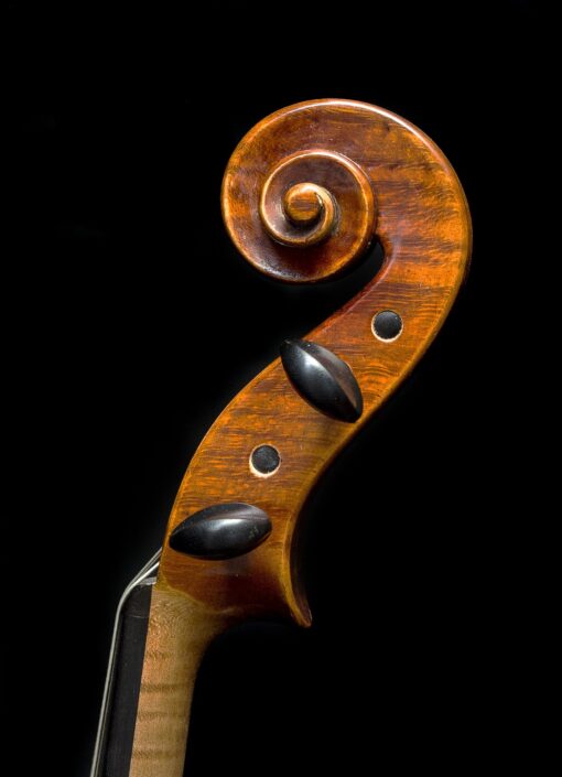 Andrzej Swietlinski – Stradivarius Model Viola
