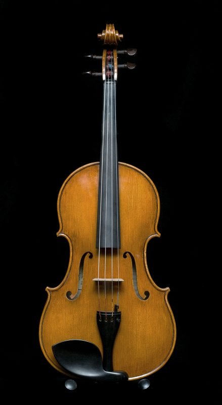 Andrzej Swietlinski – Tertis Model Viola