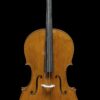 Calin Wultur Apprentice Cello