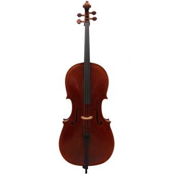 Carl DeLuca 4/4 Cello