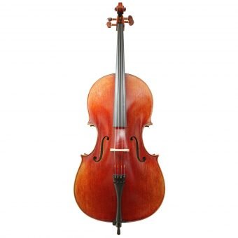 Dario Giovanni 4/4 Cello