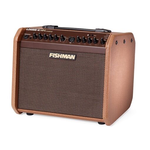 Fishman PRO-LBC-500 Loudbox Mini Charge Amplifier