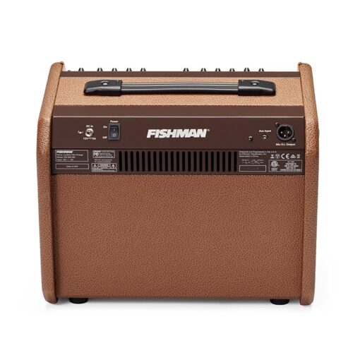 Fishman PRO-LBC-500 Loudbox Mini Charge Amplifier