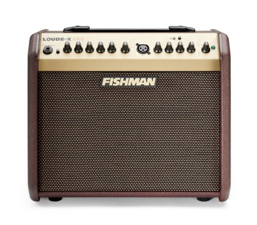 Fishman PRO-LBT-500 Loudbox Mini BT 13380
