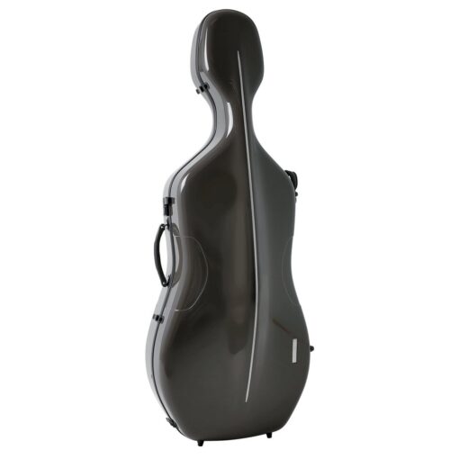 Gewa Air Thermoplast Cello Case Brown
