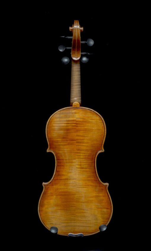 Grzegorz Bobak Guarneri Model Violin
