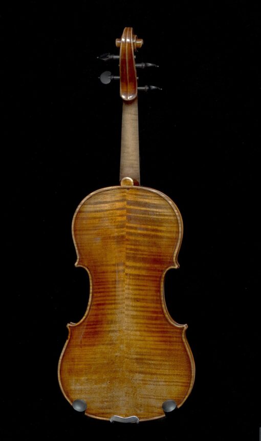 Maciej Lacek Petite Violin