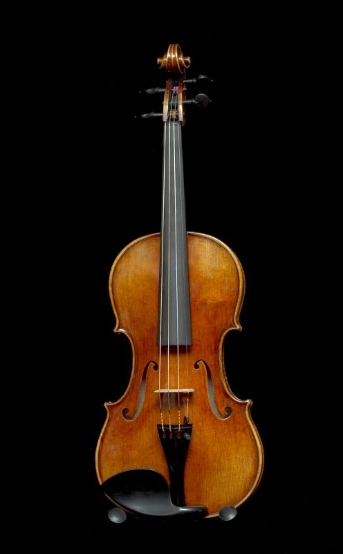 Maciej Lacek Petite Violin