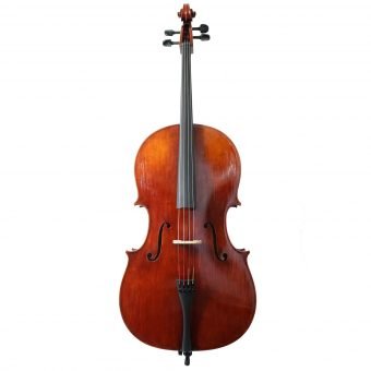 MingJiang Zhu Model 200 Cello