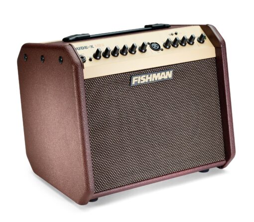 Fishman PRO-LBT-500 Loudbox Mini BT 13380
