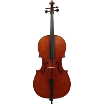 Sandro Luciano 4/4 Cello