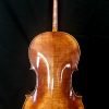 Tomasz Kowalski Cello Back
