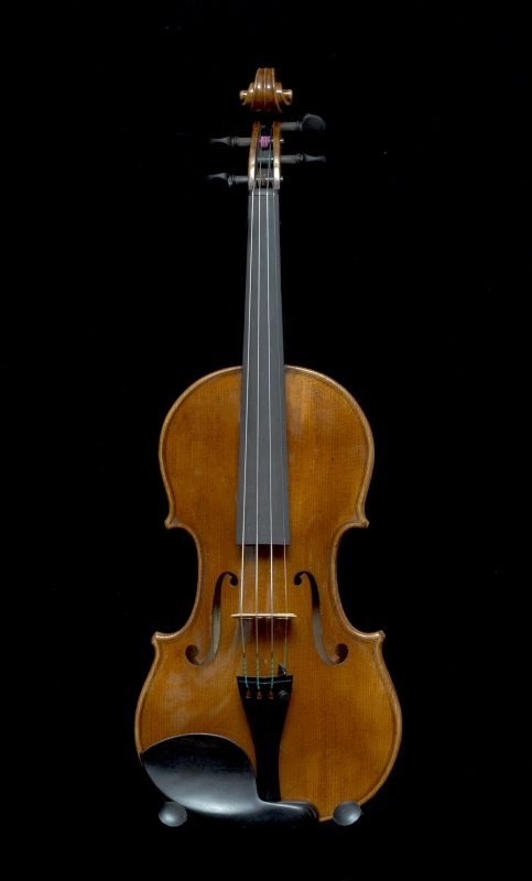 Topa Workshop Guarneri Model Violin