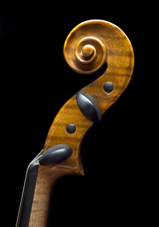 Topa Workshop Stradivarius Model Violin