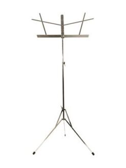 Hamilton Folding Music Stand 2 Sections