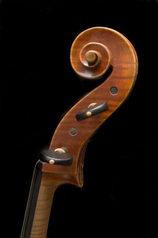 Sheng Liu #10 Cello