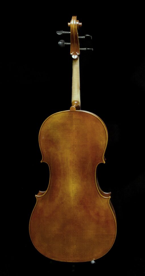 Yang Kai Cello