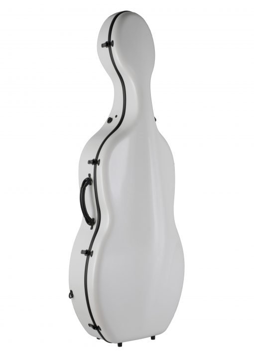 Otto Musica Artino Muse Cello Case Pearl