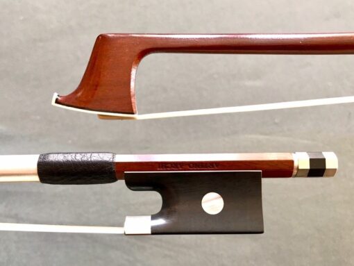 Artino Archi* Peccatte Violin Bow - Nickel